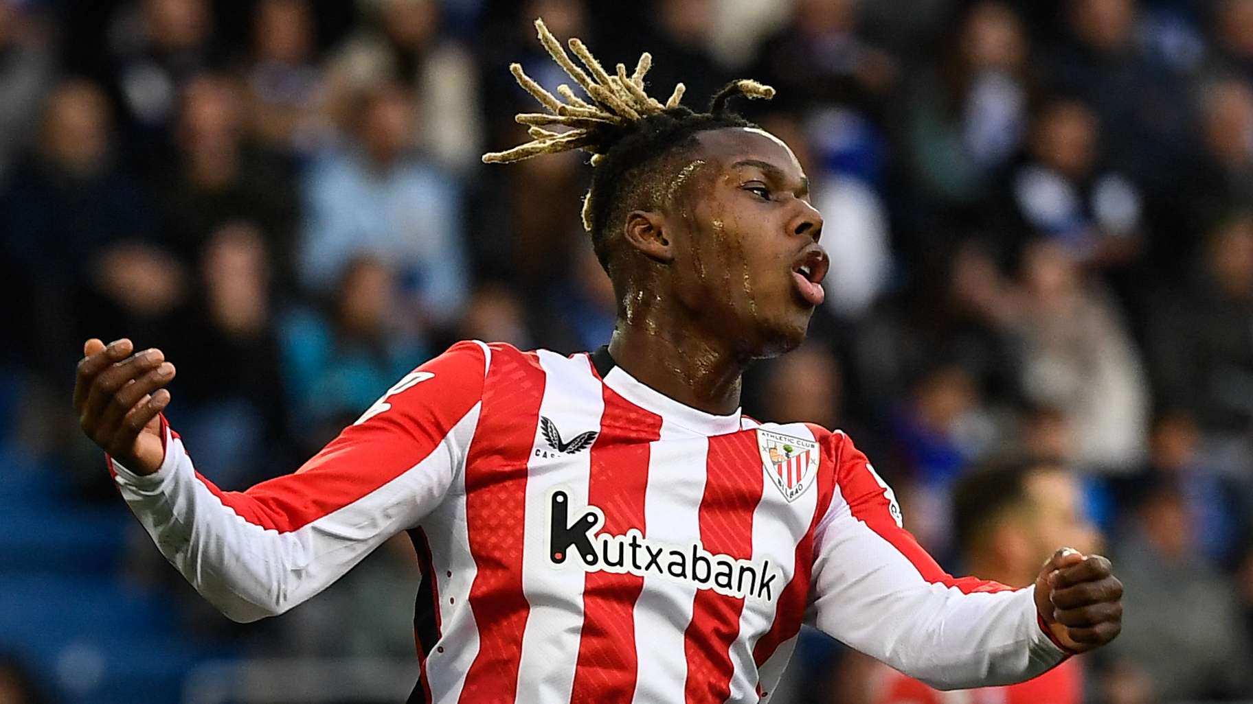 雷特吉出身 雷特吉出身